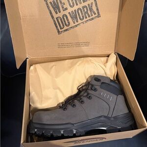 Avenger Work Boots Men's